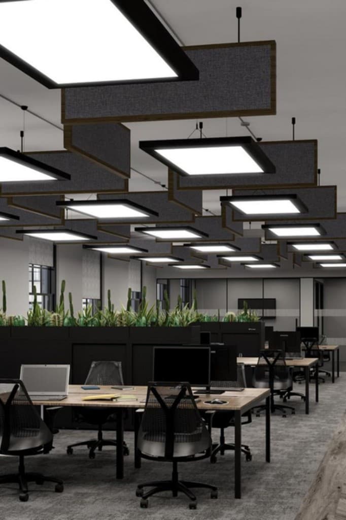 Commercial Environments