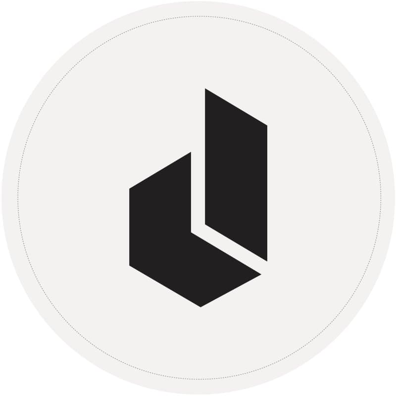 Design and Depth logo