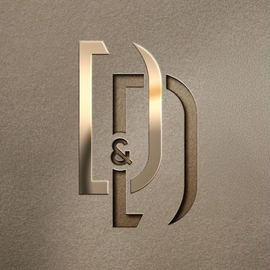 D&L logo