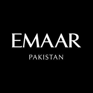 Emaar logo