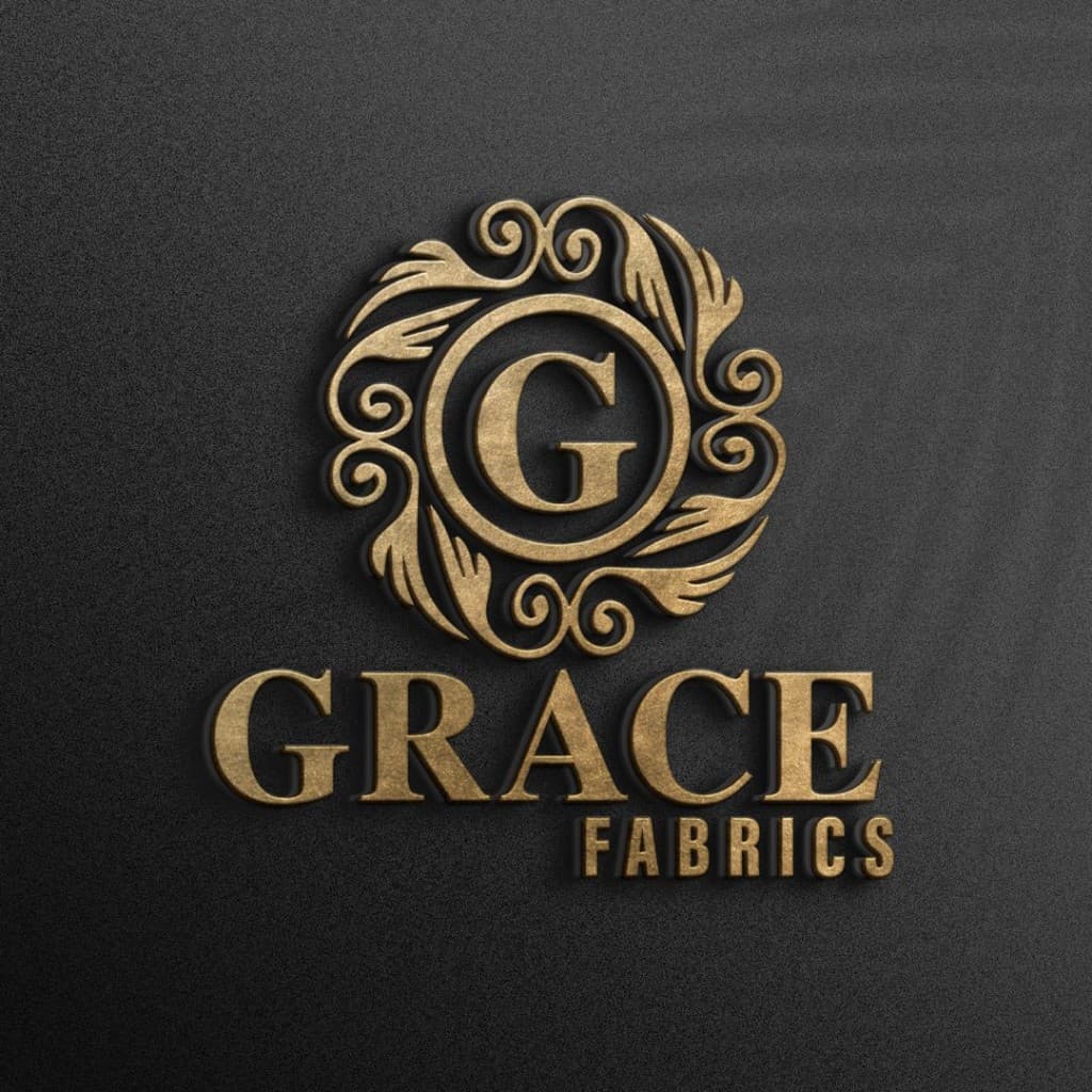 Grace Fabrics logo
