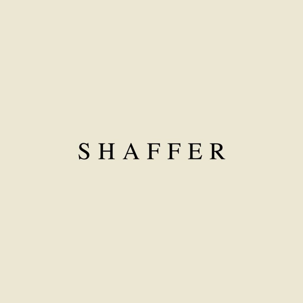 Shaffers logo
