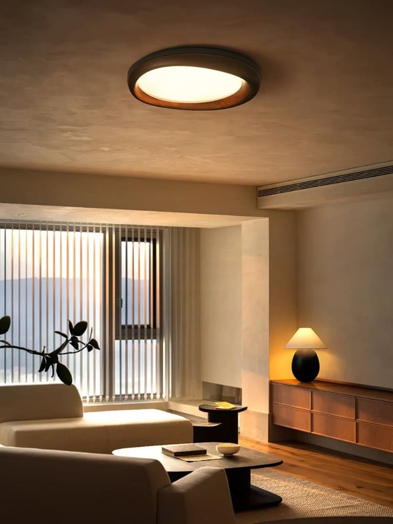 Ceiling Lights by Glow Home