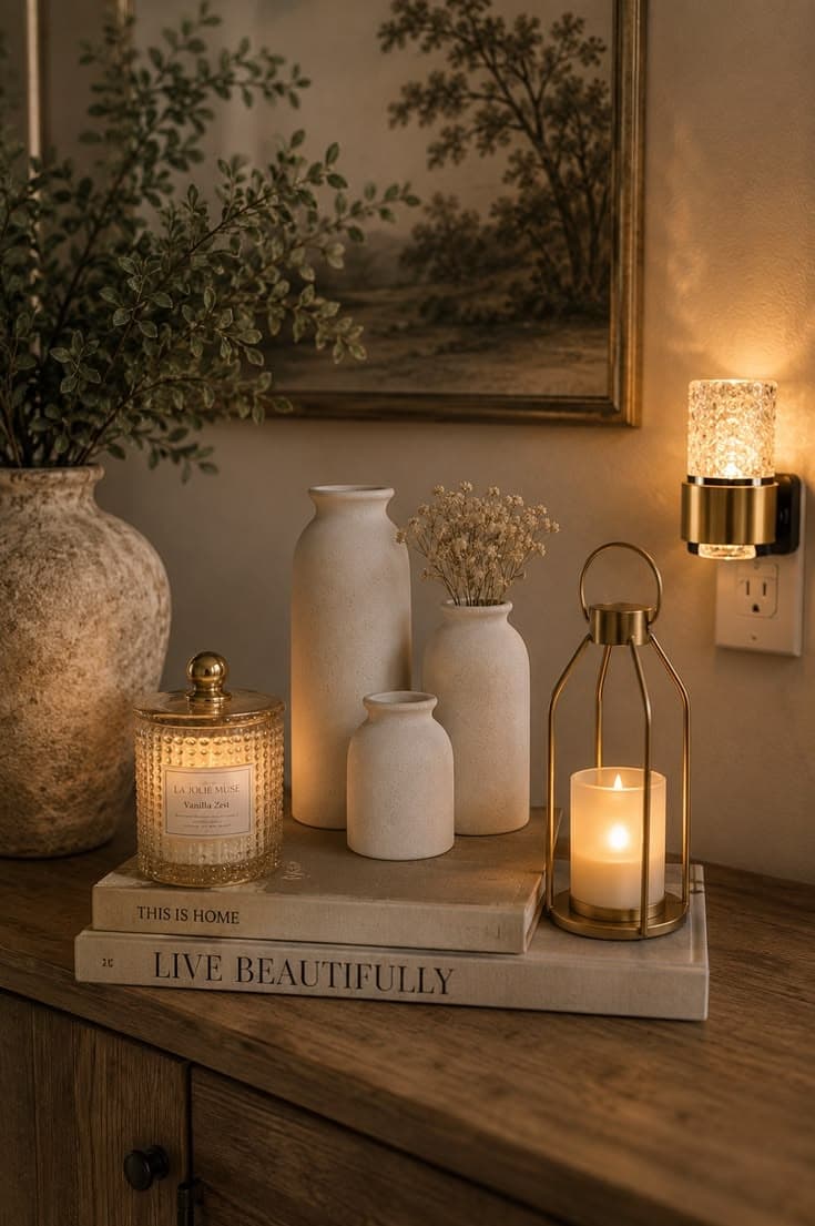 Decor by Glow Home