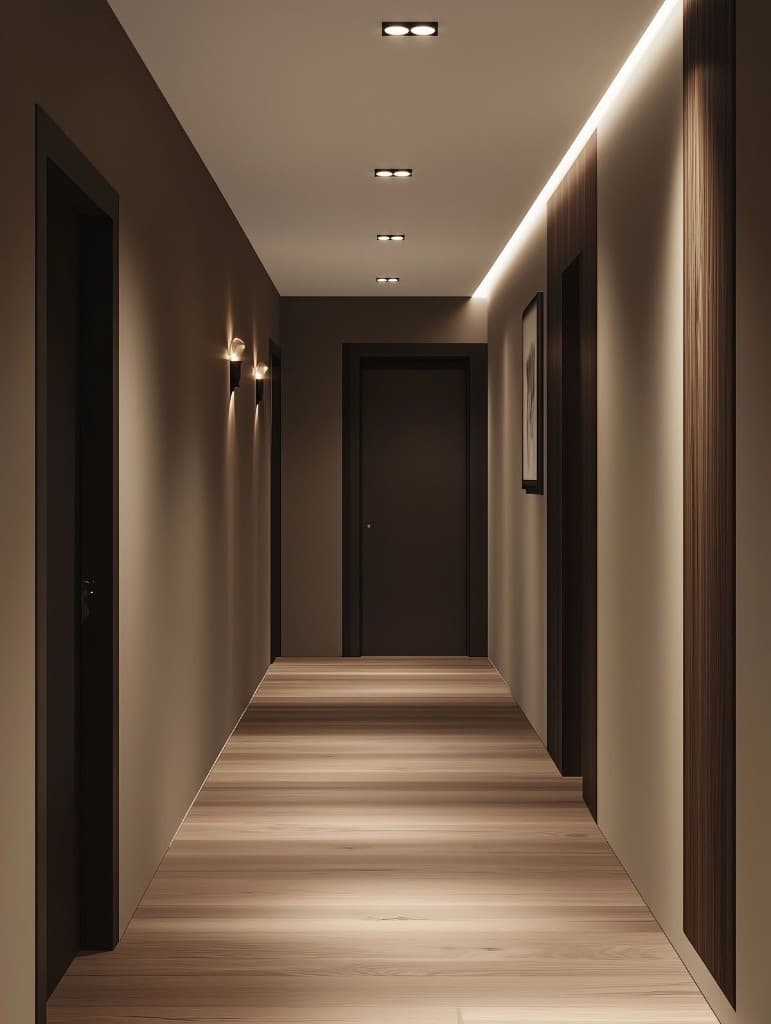 Downlights by Glow Home