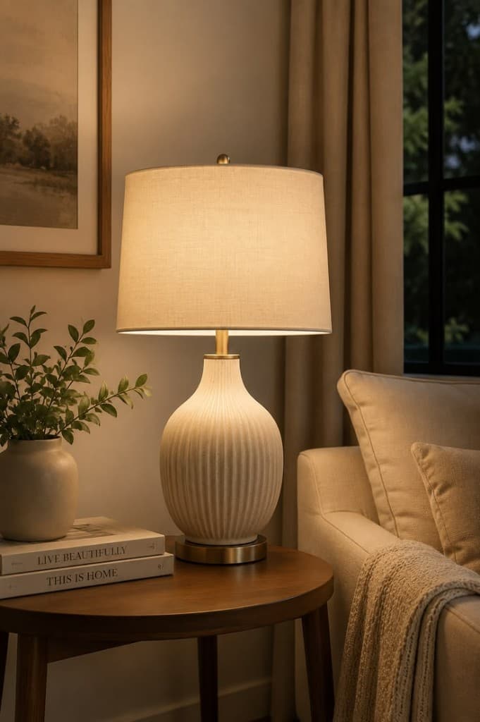 Table Lamps by Glow Home