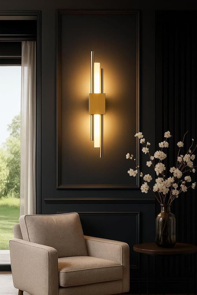 Wall Lights by Glow Home