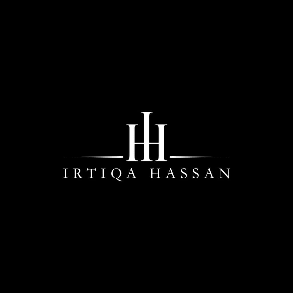 Irtiqa Hassan logo
