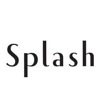 SPLASH logo