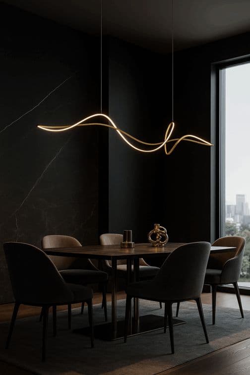 Pendant Lights by Glow Home, view 2