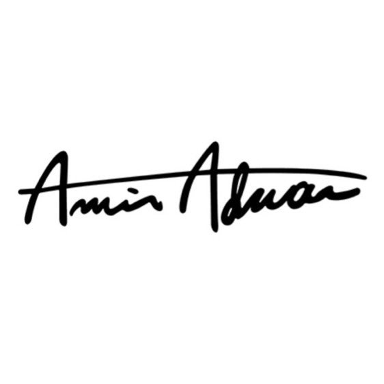 Amir Adnan logo