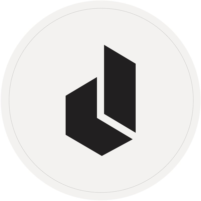 Design and Depth logo