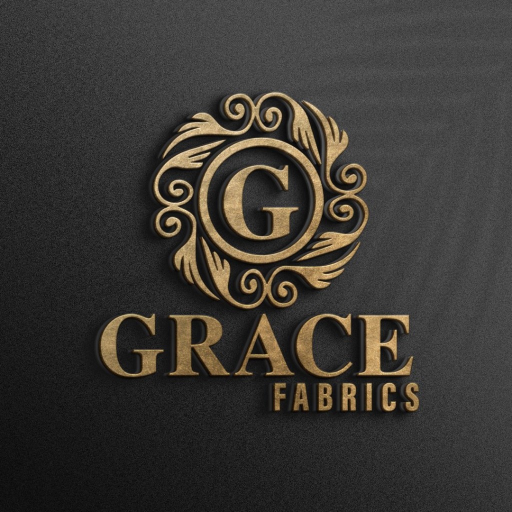 Grace Fabrics logo