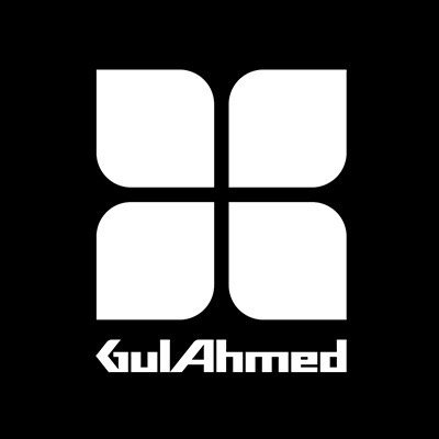 Gul Ahmed logo