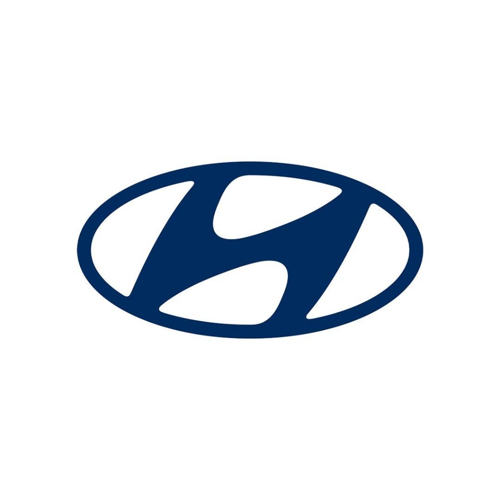 Hyundai logo