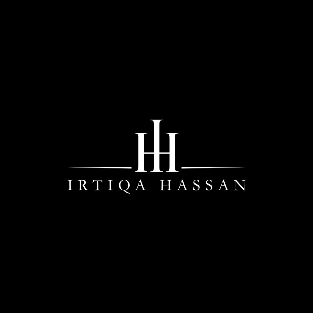 Irtiqa Hassan logo