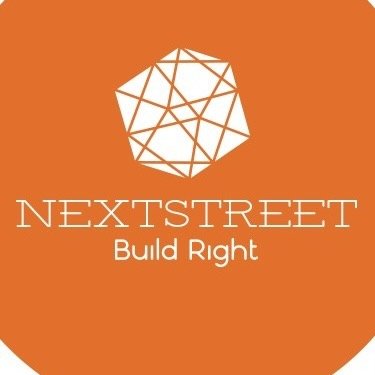 Next Street logo