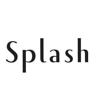 SPLASH logo
