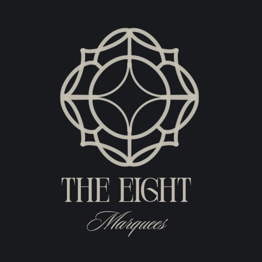 The Eight Marquee logo