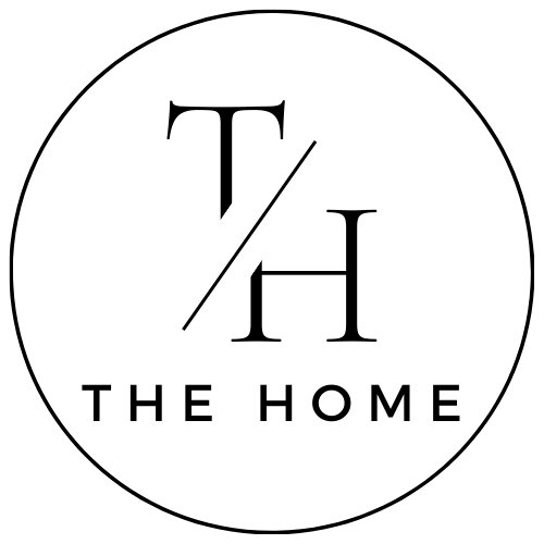 The Home logo