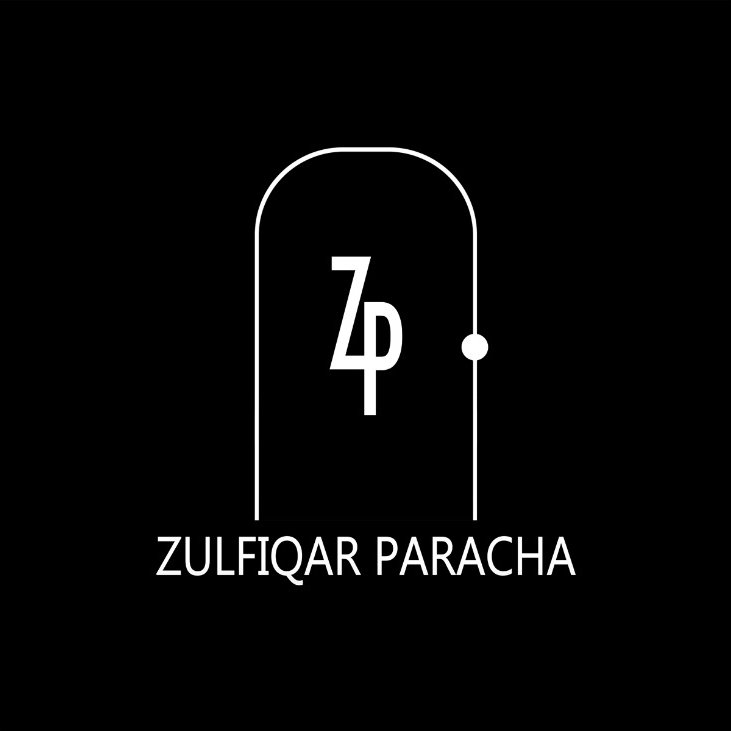 Zulfikar Paracha logo